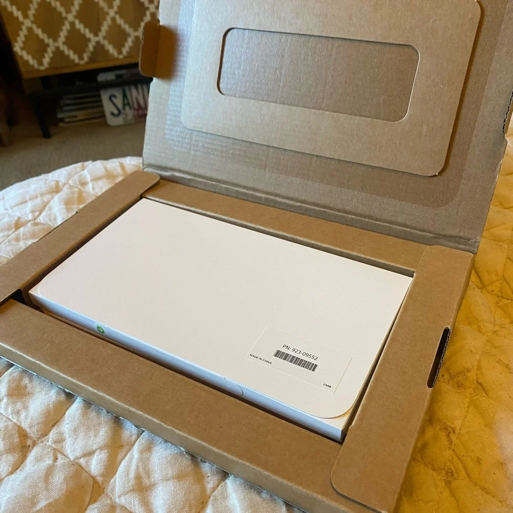 Apple Watch Ultra- with Classic Black Band…Brand New, Never Activated